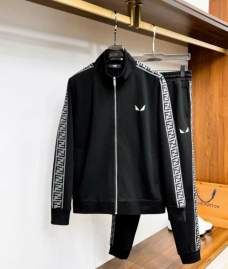 Picture of Fendi Sweater Suits _SKUFendiM-3XL12yn22338973